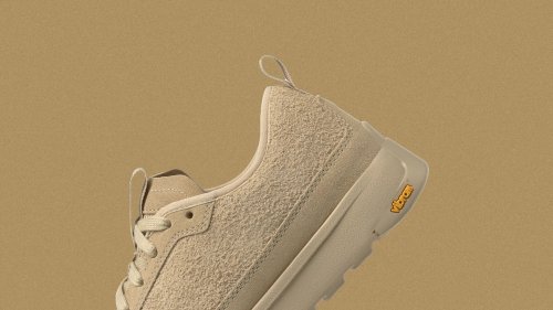 The North Face’s Latest Sneaker Release Rivals Streetwear’s Best