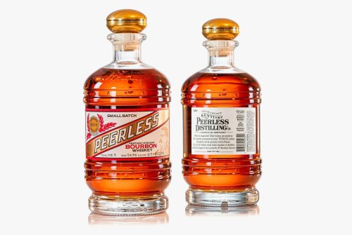 One of Kentucky’s Most Storied Bourbons Will Hit Shelves for the First Time Since Prohibition