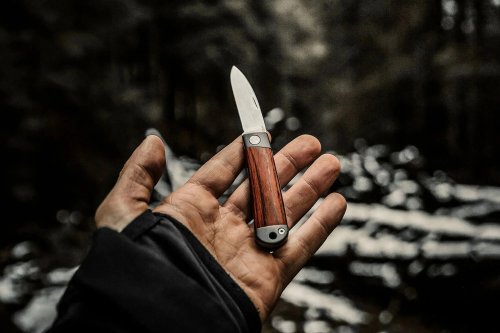 The 13 Most Popular Pocket Knife Brands and Their Top Knives