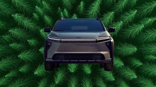 Toyota Is Finally Making the EV the Car Market Sorely Needs