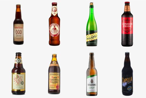 What Is the World’s Most Underrated Beer? We Asked 15 Brewers