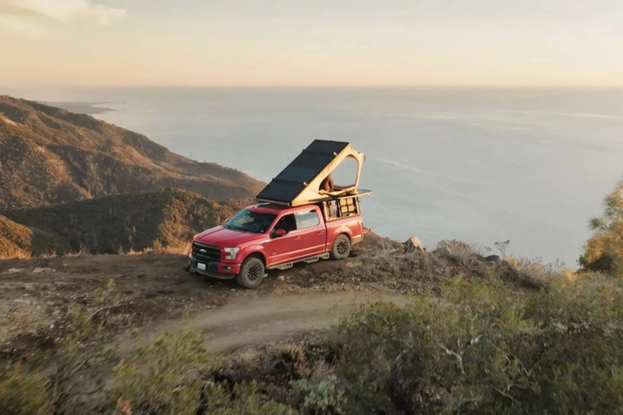 The Best Overland Campers and Camper Shells