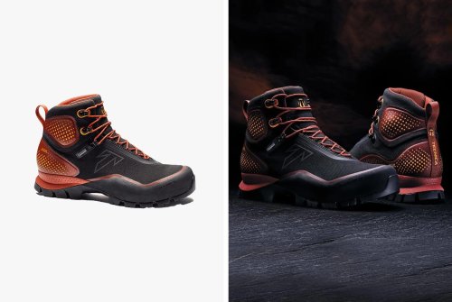 Did a Ski Boot Company Just Perfect the Hiking Boot?