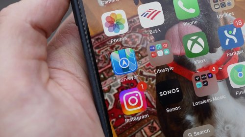 Apple Discreetly Launches A Niche App for iPhone Owners