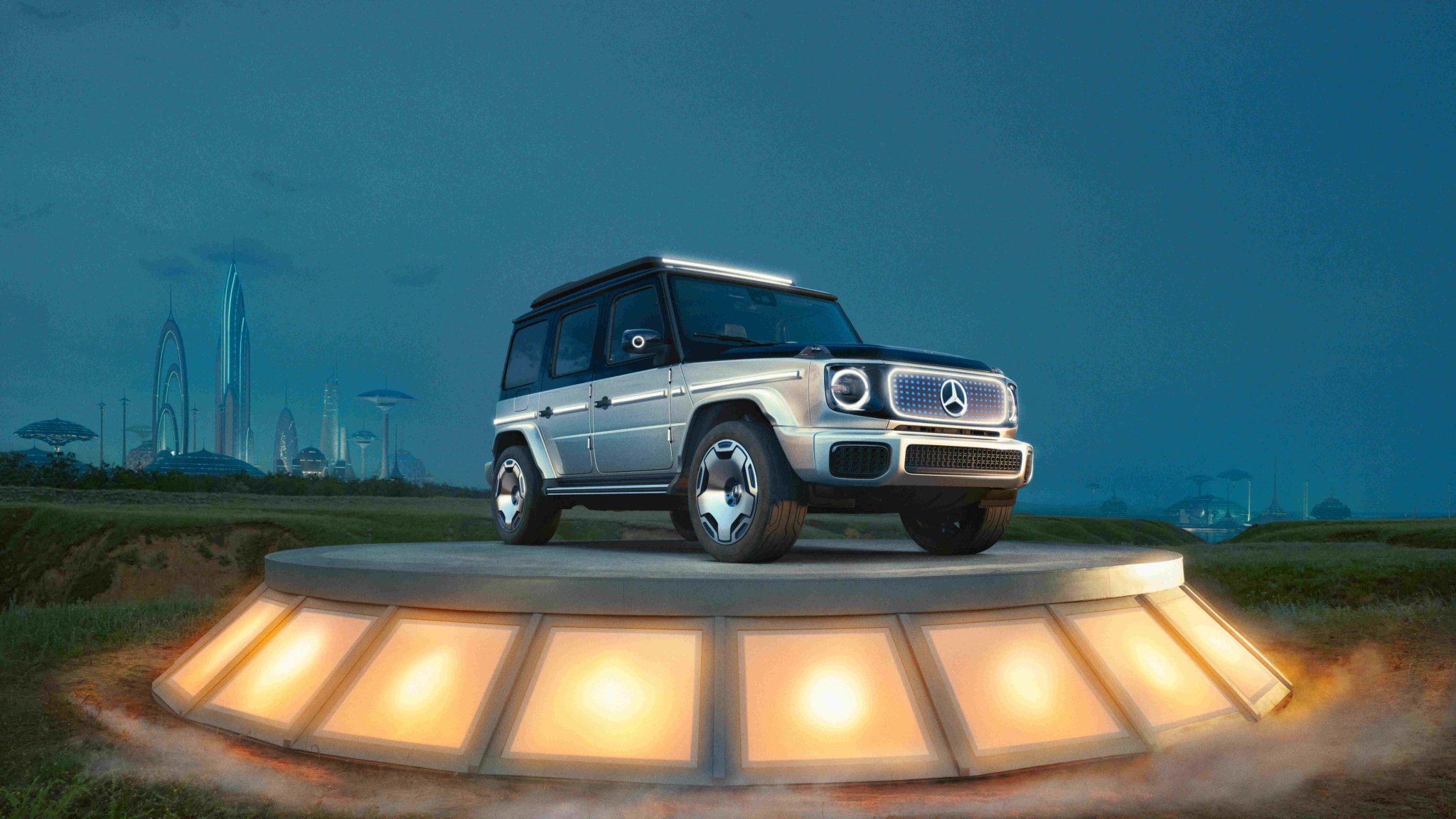 Mercedes Had Huge Plans to Go All-Electric … Until It Didn’t. Here’s Why