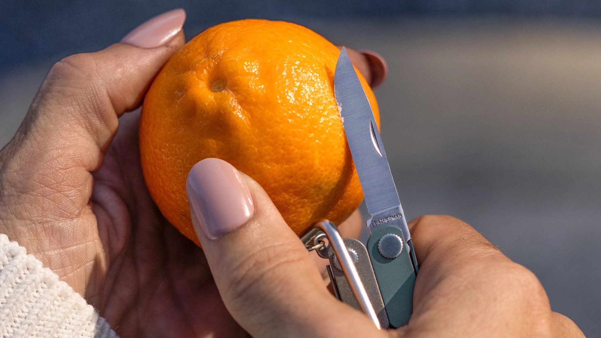 Leatherman’s Legendary Micra Keychain Multi-Tool Gets a 30th Anniversary Update