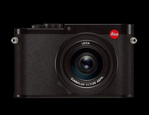 The Leica Q Is Burdened with Big Expectations