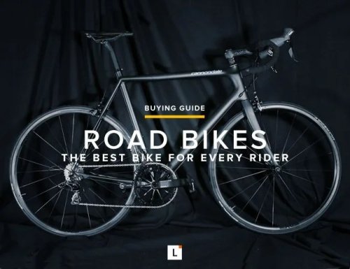 The Best Road Bikes for Every Rider