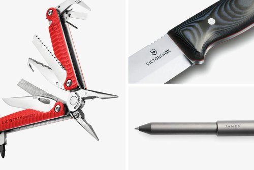 The Best New Knives and EDC of October 2019