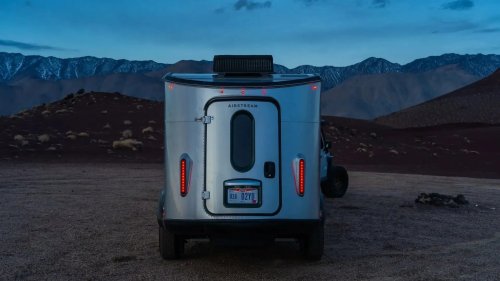 The Best Small Camping Trailers