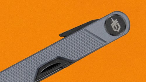 Gerber Made One of My Favorite Multi-Tools Smaller, Cheaper and Maybe Even Better
