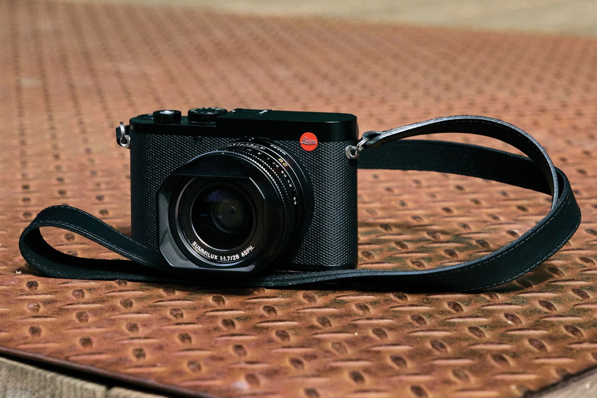 This May Be the Perfect Fixed-Lens Camera … I Wish I Could Afford It