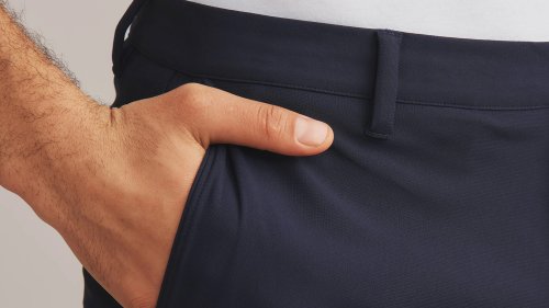 These Workhorse Travel and Commuting Dress Pants Just Keep Getting Better