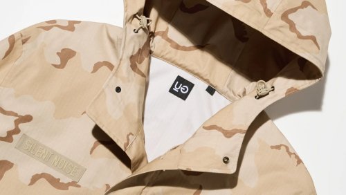 Uniqlo’s Sister Brand Has a New Line From a Renowned Japanese Designer