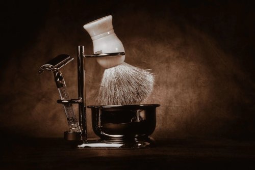 Don’t Just Set It Down. This Is How to Store Your Razor