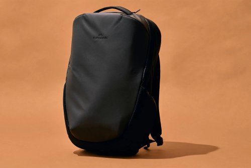 This Backpack Answers Problems You Don’t Know You Have