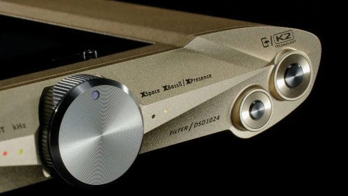 A Renowned Hi-Fi Company’s New Headphone Amp Is Overkill In All the Right Ways