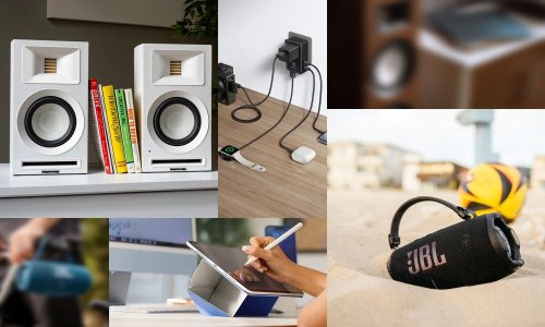 The Best New Gadgets and Hi-Fi Releases of 2025 (Updated)