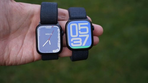 Right Now, the Apple Watch Is Cheaper Than Ever