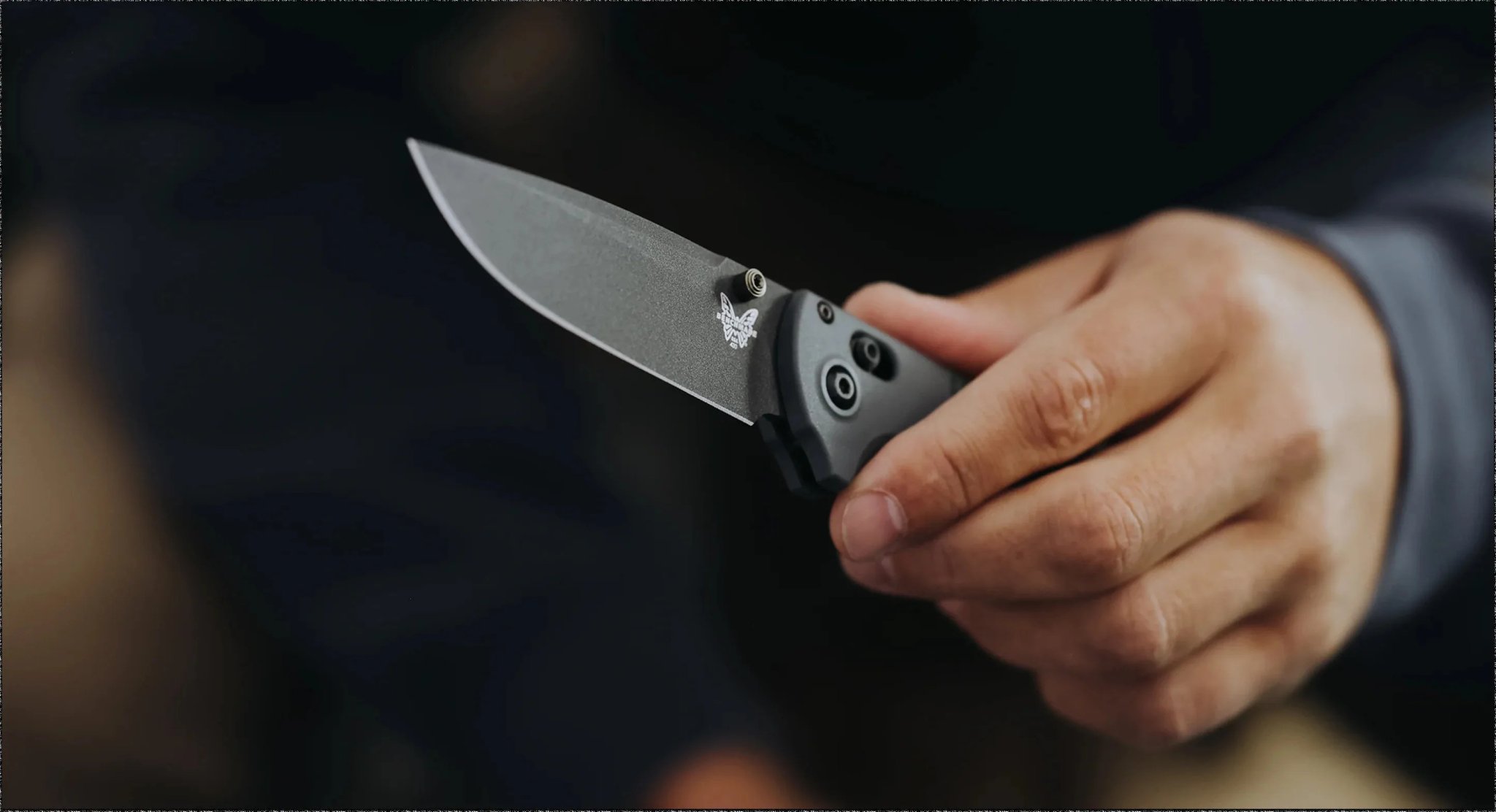 The Complete Guide to Benchmade Everyday Carry Knives