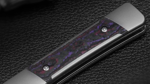 Kizer Morphs a Traditional Folder Into a Modern Gentleman’s EDC Knife
