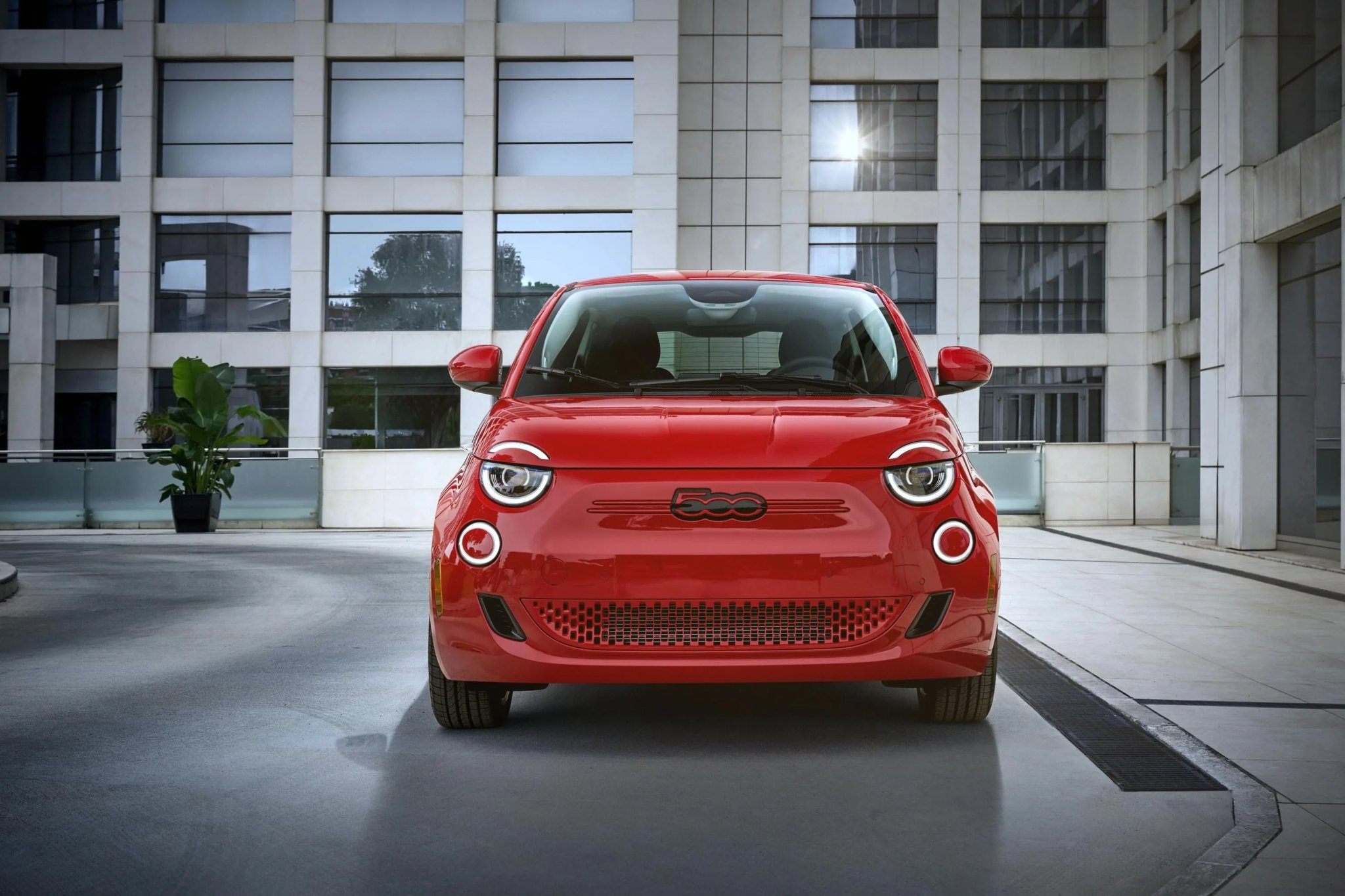 The 2024 Fiat 500e: Everything You Need to Know