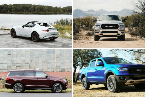 The Best Cars to Buy Right Now, According to Our Motoring Editor