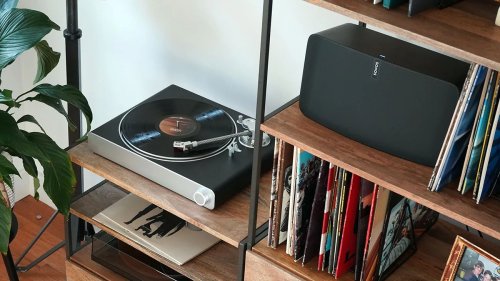 What’s the Best Way to Listen to Vinyl on Sonos Speakers?