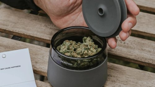 The Best Stash Boxes and Weed Jars to Keep Your Bud Fresh Long After 420