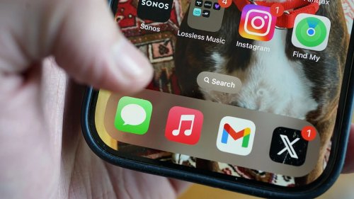 Apple Quietly Gave Your iPhone a Simple Yet Fun New Feature