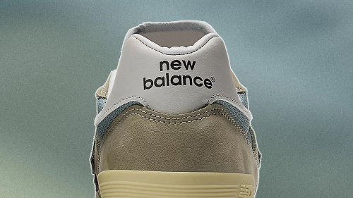 New Balance’s Next Shoe Is So Special, It Only Comes Out Twice a Decade