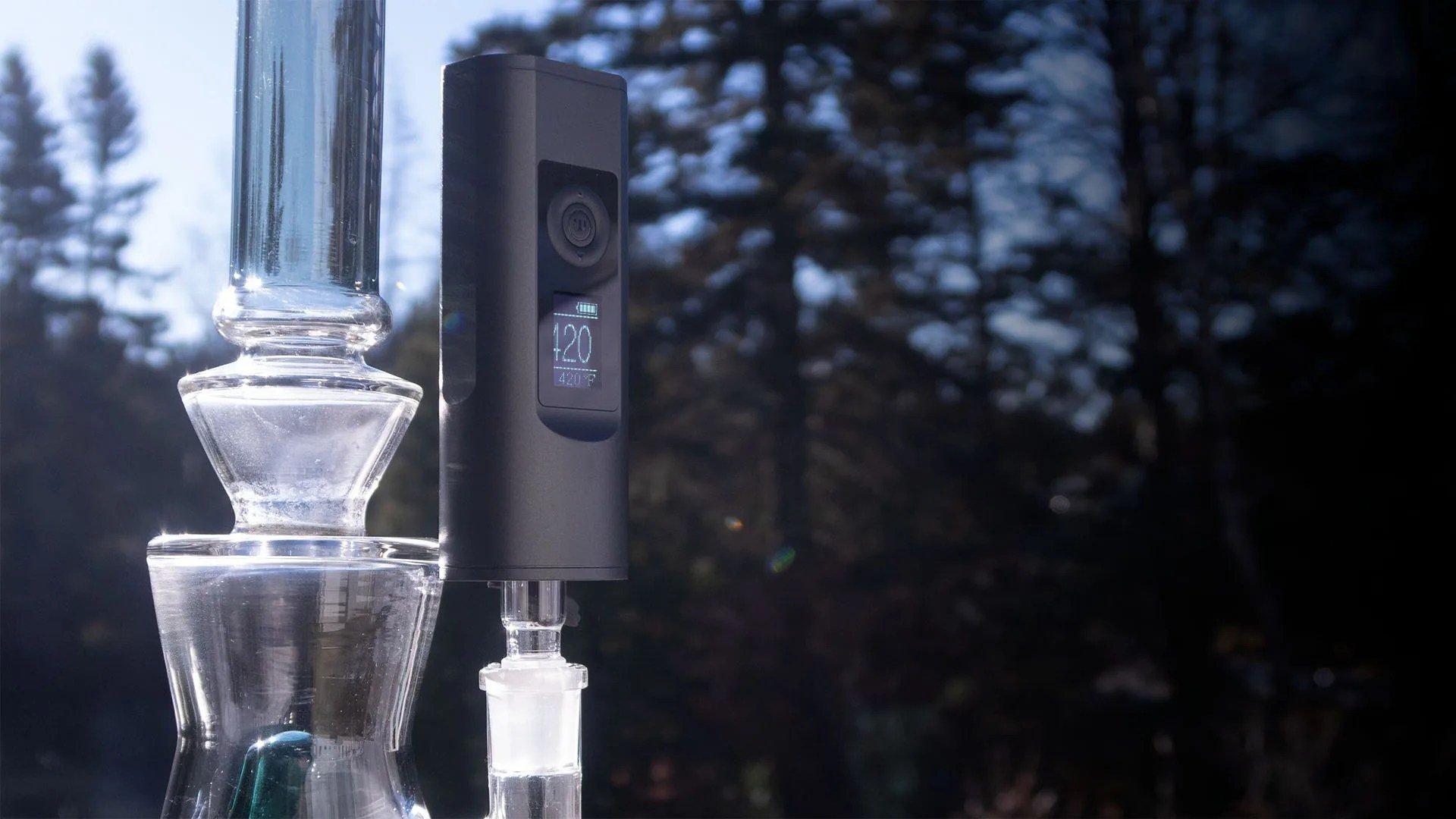 Is this New Weed Vape an Excellent Upgrade or Pricey Imposter?