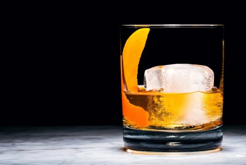5 Whiskey Cocktails That Will Never Let You Down