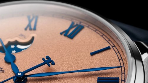 This Is One of the Classiest Dress Watches I’ve Ever Seen
