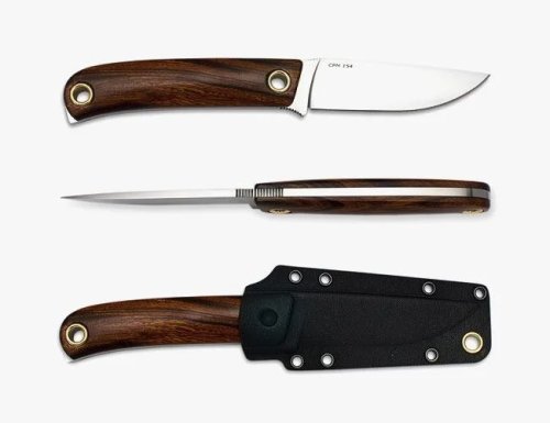 These High-End Bulgarian Knives Are Now Available in the US