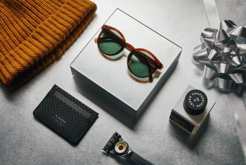 The 20 Best Style Gifts of 2019