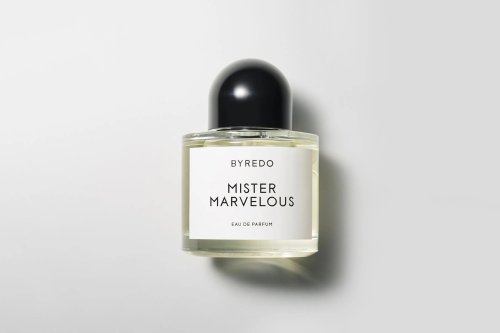 Byredo’s Mister Marvelous Fragrance Is Back. Its Founder Tells Us Why