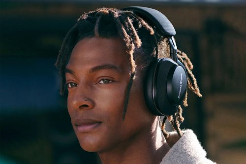 Bowers & Wilkins’s New Noise-Canceling Headphones Promise Supreme Sound