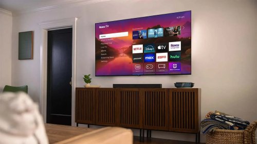 Did an Unexpected Brand Just Become the New King of Affordable 4K TVs?