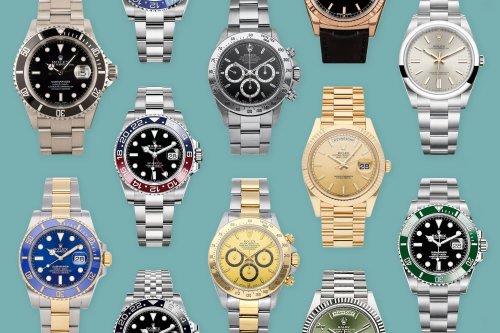 How to Buy a Rolex Watch