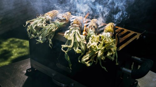 The Year’s Most Exciting New Grill Comes from an Unexpected Brand (Exclusive)