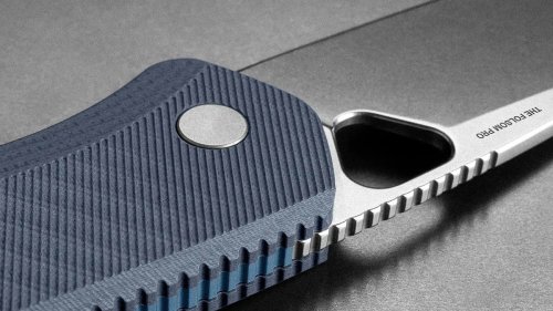 16 New Pocket Knives and Multi-Tools You Might Have Missed