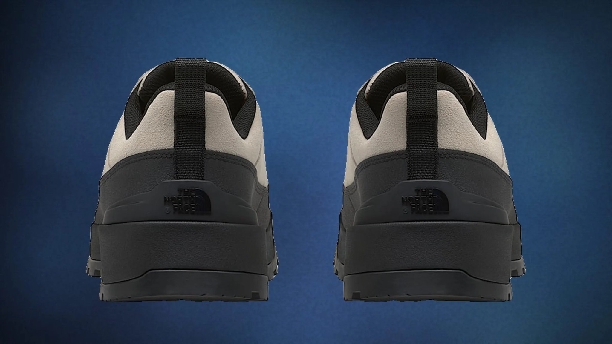 The North Face Gets Into the Approach Shoe Trend With This Street-Ready Sneaker