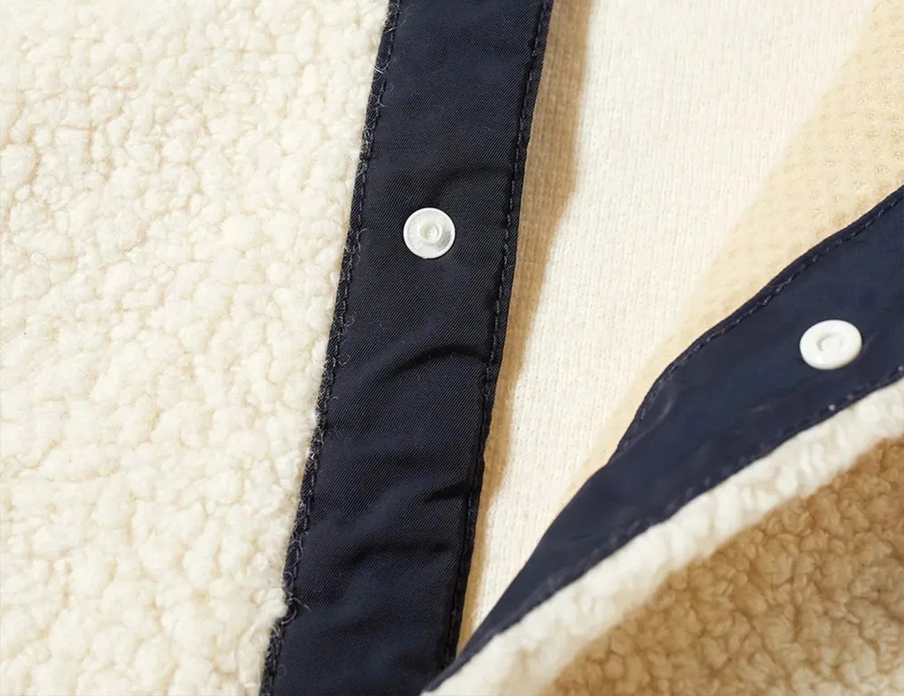 It’s Sad, but True: Your Favorite Fleece Jacket Is Bad for the Environment