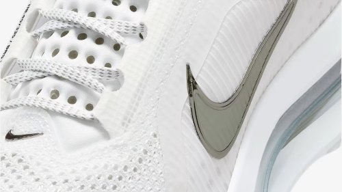 Nike’s Coolest Daily Trainer Just Became Its Best Elevated White Sneaker