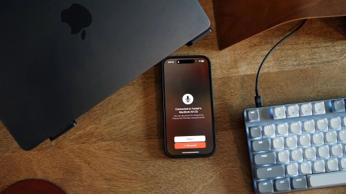 Your iPhone Has a Neat Feature You Probably Didn’t Know About