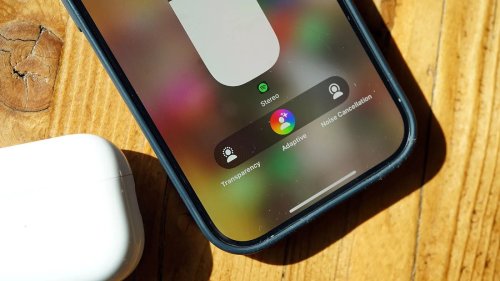 Your AirPods Have a Hidden Feature You Probably Didn’t Know About