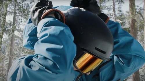 Some of Patagonia’s Best Ski and Snowboard Apparel Is Hugely Discounted Right Now