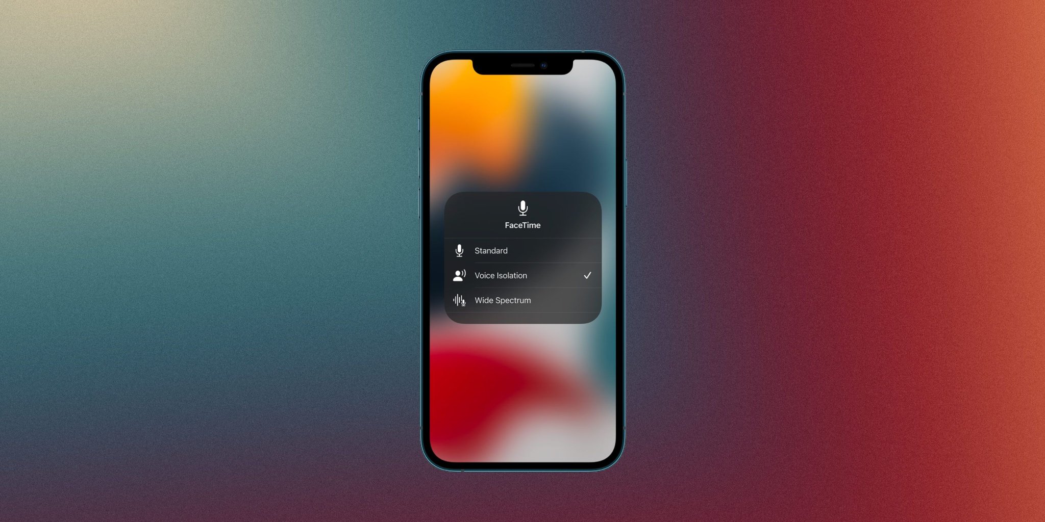Does Your Voice Sound Fuzzy on iPhone Calls? Tweak This Setting