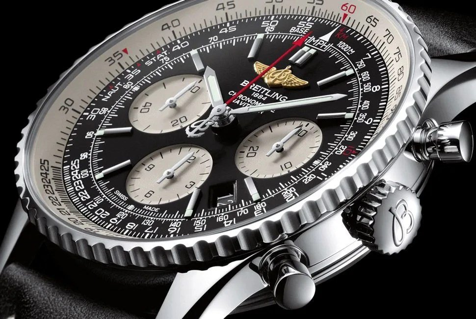 WATCHES - cover